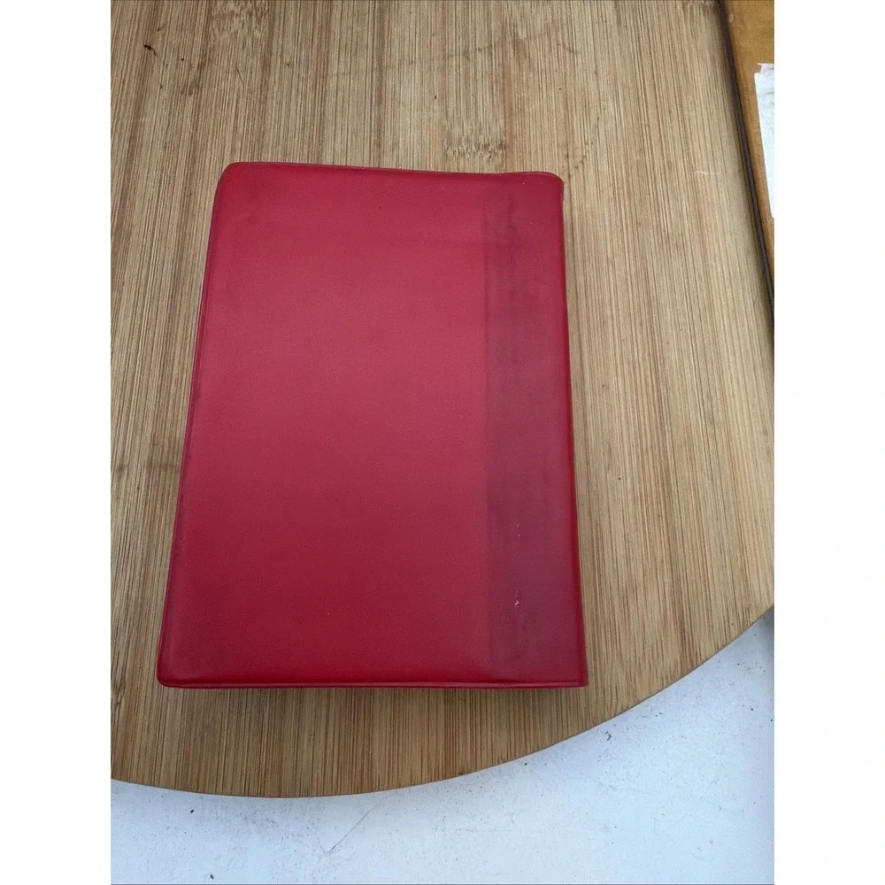 Selected Military Writings of Mao Tse-Tung 1968 First Pocket Edition‎ Red Book